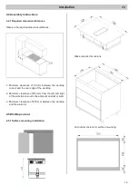 Preview for 101 page of Frecan Flow 53 User & Installation Manual