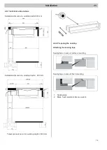 Preview for 103 page of Frecan Flow 53 User & Installation Manual