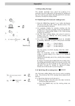 Preview for 111 page of Frecan Flow 53 User & Installation Manual