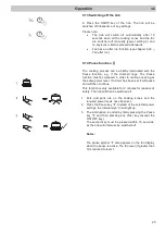 Preview for 112 page of Frecan Flow 53 User & Installation Manual