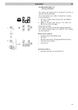 Preview for 113 page of Frecan Flow 53 User & Installation Manual