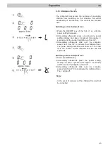 Preview for 114 page of Frecan Flow 53 User & Installation Manual