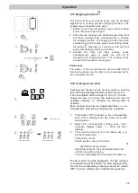 Preview for 115 page of Frecan Flow 53 User & Installation Manual