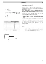 Preview for 117 page of Frecan Flow 53 User & Installation Manual