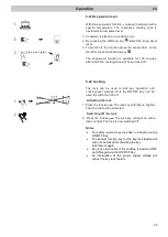 Preview for 118 page of Frecan Flow 53 User & Installation Manual