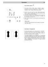 Preview for 119 page of Frecan Flow 53 User & Installation Manual