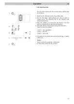 Preview for 120 page of Frecan Flow 53 User & Installation Manual