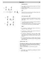 Preview for 121 page of Frecan Flow 53 User & Installation Manual