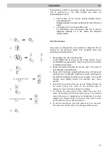 Preview for 123 page of Frecan Flow 53 User & Installation Manual