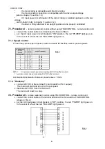 Preview for 6 page of Frecon FID-L110 Installation And User Manual