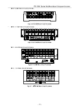 Preview for 11 page of Frecon FR150A Series Manual