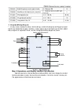 Preview for 3 page of Frecon FR200 Series Installation And Commissioning Manual