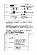 Preview for 5 page of Frecon FR200 Series Installation And Commissioning Manual