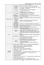 Preview for 19 page of Frecon FR200 Series Installation And Commissioning Manual