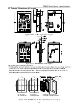 Preview for 25 page of Frecon FR200 Series Installation And Commissioning Manual