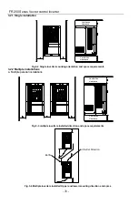 Preview for 28 page of Frecon FR200 Series Installation And Commissioning Manual