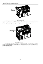 Preview for 32 page of Frecon FR200 Series Installation And Commissioning Manual