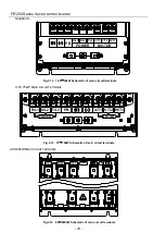 Preview for 40 page of Frecon FR200 Series Installation And Commissioning Manual