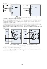 Preview for 44 page of Frecon FR200 Series Installation And Commissioning Manual