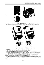 Preview for 47 page of Frecon FR200 Series Installation And Commissioning Manual