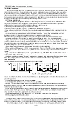 Preview for 48 page of Frecon FR200 Series Installation And Commissioning Manual