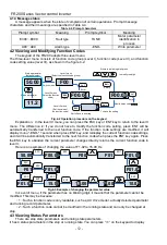 Preview for 52 page of Frecon FR200 Series Installation And Commissioning Manual