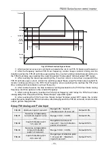 Preview for 99 page of Frecon FR200 Series Installation And Commissioning Manual