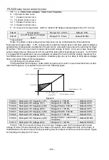 Preview for 106 page of Frecon FR200 Series Installation And Commissioning Manual