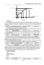 Preview for 107 page of Frecon FR200 Series Installation And Commissioning Manual