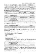 Preview for 109 page of Frecon FR200 Series Installation And Commissioning Manual