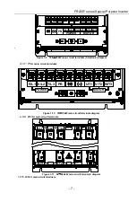 Предварительный просмотр 7 страницы Frecon FR200F Series User Manual