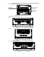 Preview for 5 page of Frecon FR200H Manual