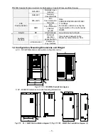 Preview for 8 page of Frecon FR200H Manual