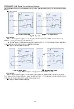 Предварительный просмотр 34 страницы Frecon FR500-4T-0.7G/1.5PB User Manual