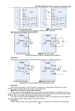 Предварительный просмотр 35 страницы Frecon FR500-4T-0.7G/1.5PB User Manual