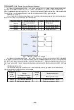 Предварительный просмотр 98 страницы Frecon FR500-4T-0.7G/1.5PB User Manual