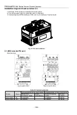 Предварительный просмотр 164 страницы Frecon FR500-4T-0.7G/1.5PB User Manual