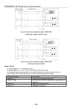 Предварительный просмотр 166 страницы Frecon FR500-4T-0.7G/1.5PB User Manual