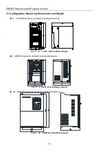 Preview for 4 page of Frecon FR500F Series Manual