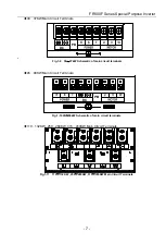 Preview for 7 page of Frecon FR500F Series Manual