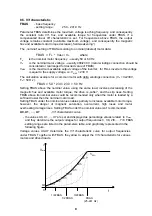 Предварительный просмотр 9 страницы Frecon MINITERMINAL FIA-L Installation And User Manual