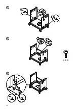 Предварительный просмотр 42 страницы Fred 941044 Instruction Manual