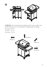 Предварительный просмотр 47 страницы Fred 941044 Instruction Manual