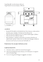 Предварительный просмотр 49 страницы Fred 941044 Instruction Manual