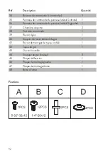 Предварительный просмотр 92 страницы Fred 941044 Instruction Manual