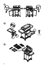 Предварительный просмотр 98 страницы Fred 941044 Instruction Manual