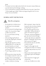 Preview for 8 page of Fred 941045 Instruction Manual