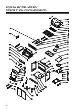 Предварительный просмотр 12 страницы Fred 941045 Instruction Manual