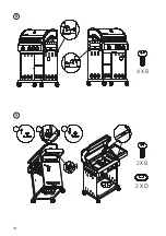 Предварительный просмотр 18 страницы Fred 941045 Instruction Manual