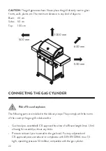 Предварительный просмотр 22 страницы Fred 941045 Instruction Manual